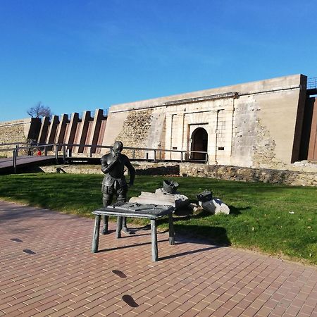 Апартаменти 2166 Rocmar 1 4-C, Excelente Situacion Frente Al Puerto Pesquero Y Con Vista A La Bahia. Gran Terraza. Gran Parking Publico Delante. - Es-258-30 Росес Екстер'єр фото