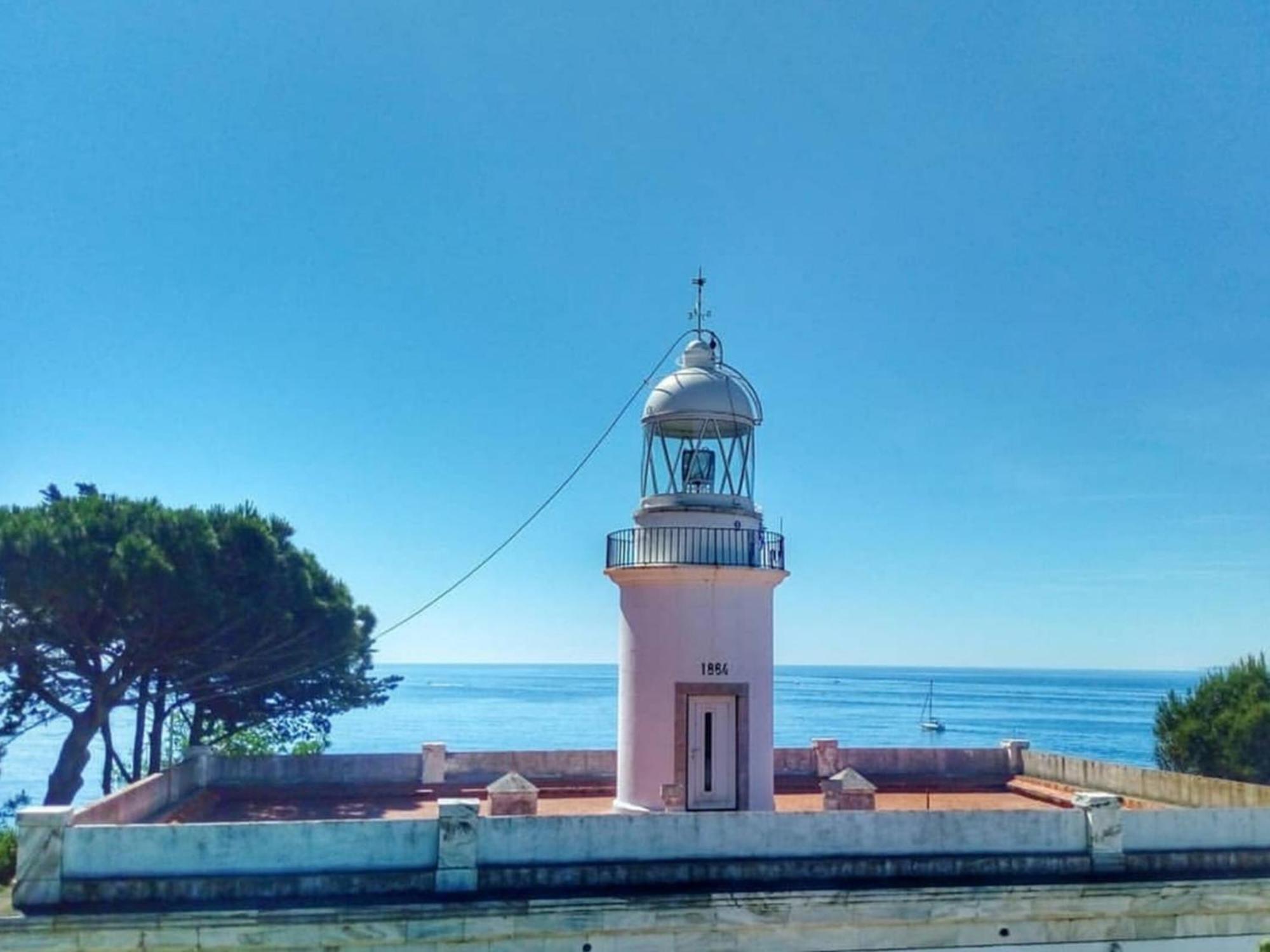 Апартаменти 2166 Rocmar 1 4-C, Excelente Situacion Frente Al Puerto Pesquero Y Con Vista A La Bahia. Gran Terraza. Gran Parking Publico Delante. - Es-258-30 Росес Екстер'єр фото