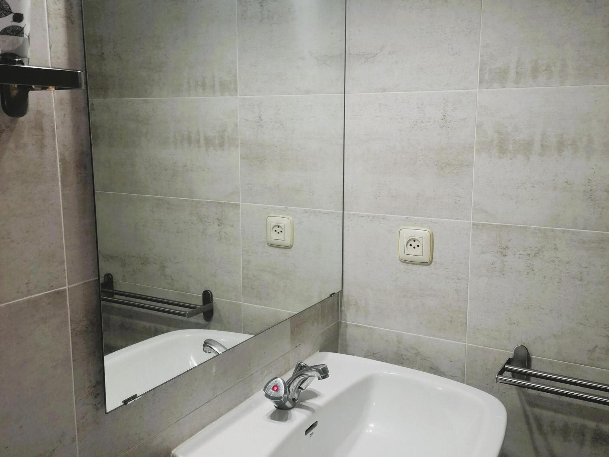 Апартаменти 2166 Rocmar 1 4-C, Excelente Situacion Frente Al Puerto Pesquero Y Con Vista A La Bahia. Gran Terraza. Gran Parking Publico Delante. - Es-258-30 Росес Екстер'єр фото